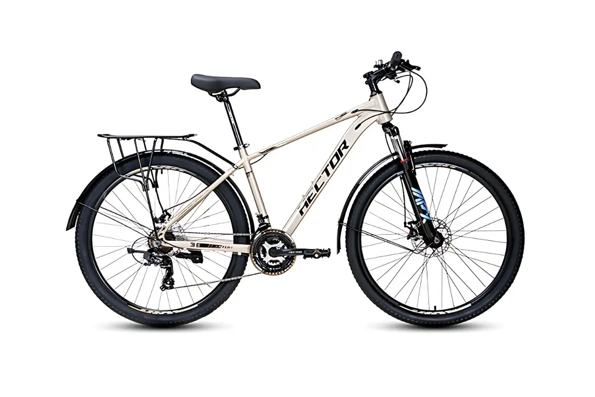 Xe Đạp Địa Hình MTB Hector Lazer 3B 27.5 Inch
