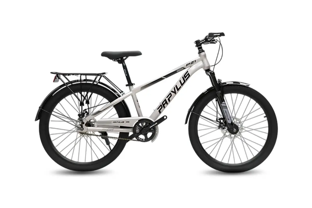 Xe Đạp Địa Hình MTB Papylus PZ1 24 Inch