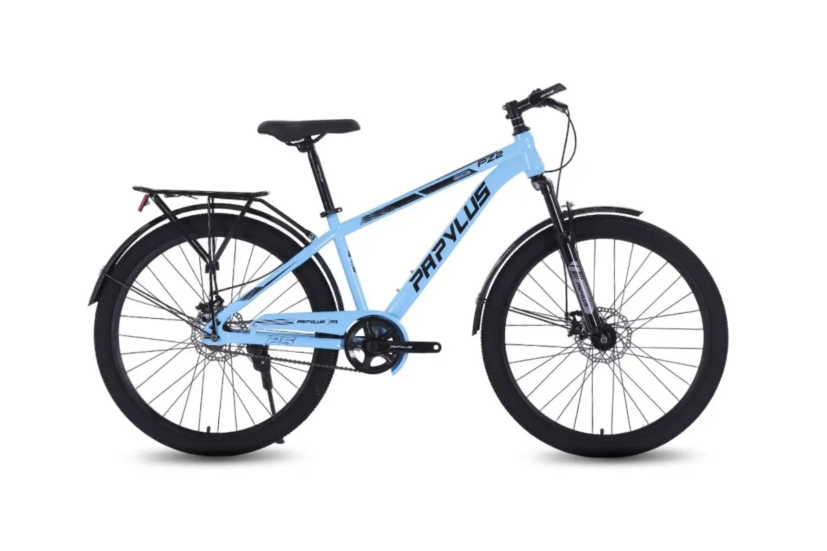 Xe Đạp Địa Hình MTB Papylus PZ2 26 Inch