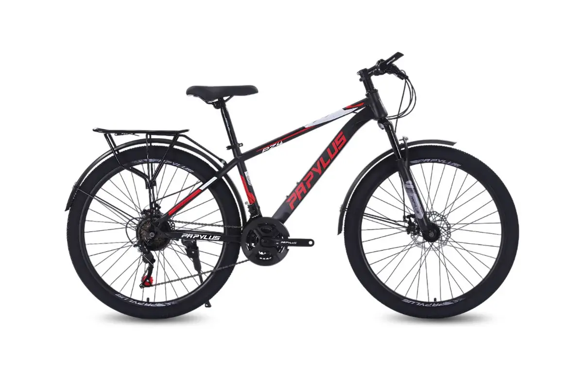 Xe Đạp Địa Hình MTB Papylus PZ4M 26 Inch 1 Xe Đạp Địa Hình MTB Papylus PZ4M 26 Inch