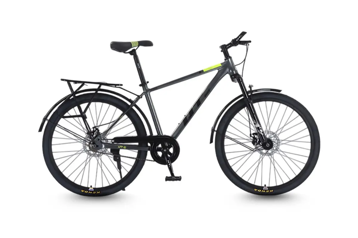 Xe Đạp Địa Hình MTB QT QT160 26 Inch