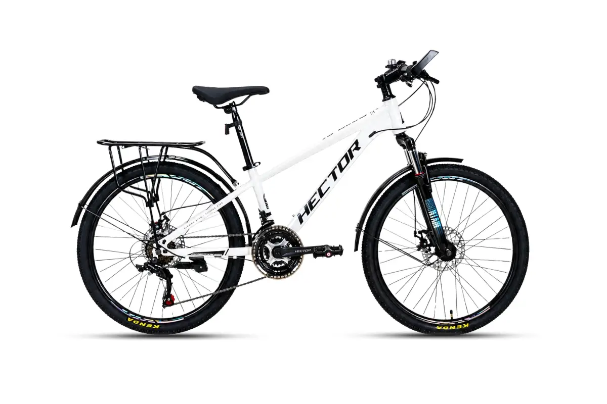 Xe Đạp Địa Hình MTB Hector Apollo 1B 24 Inch 1 Xe đạp địa hình MTB Hector Apollo 1B 24 inch