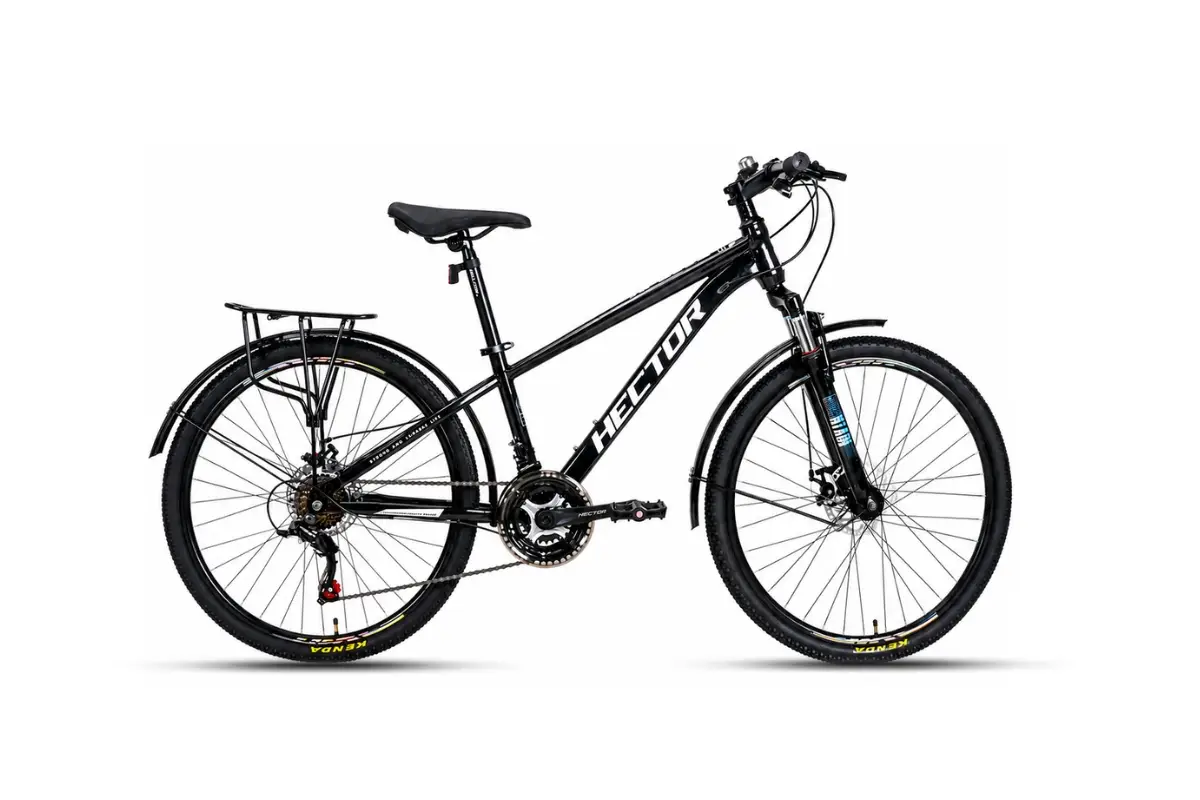 Xe Đạp Địa Hình MTB Hector Apollo 2B 26 Inch 1 Xe đạp địa hình MTB Hector Apollo 2B 26 inch