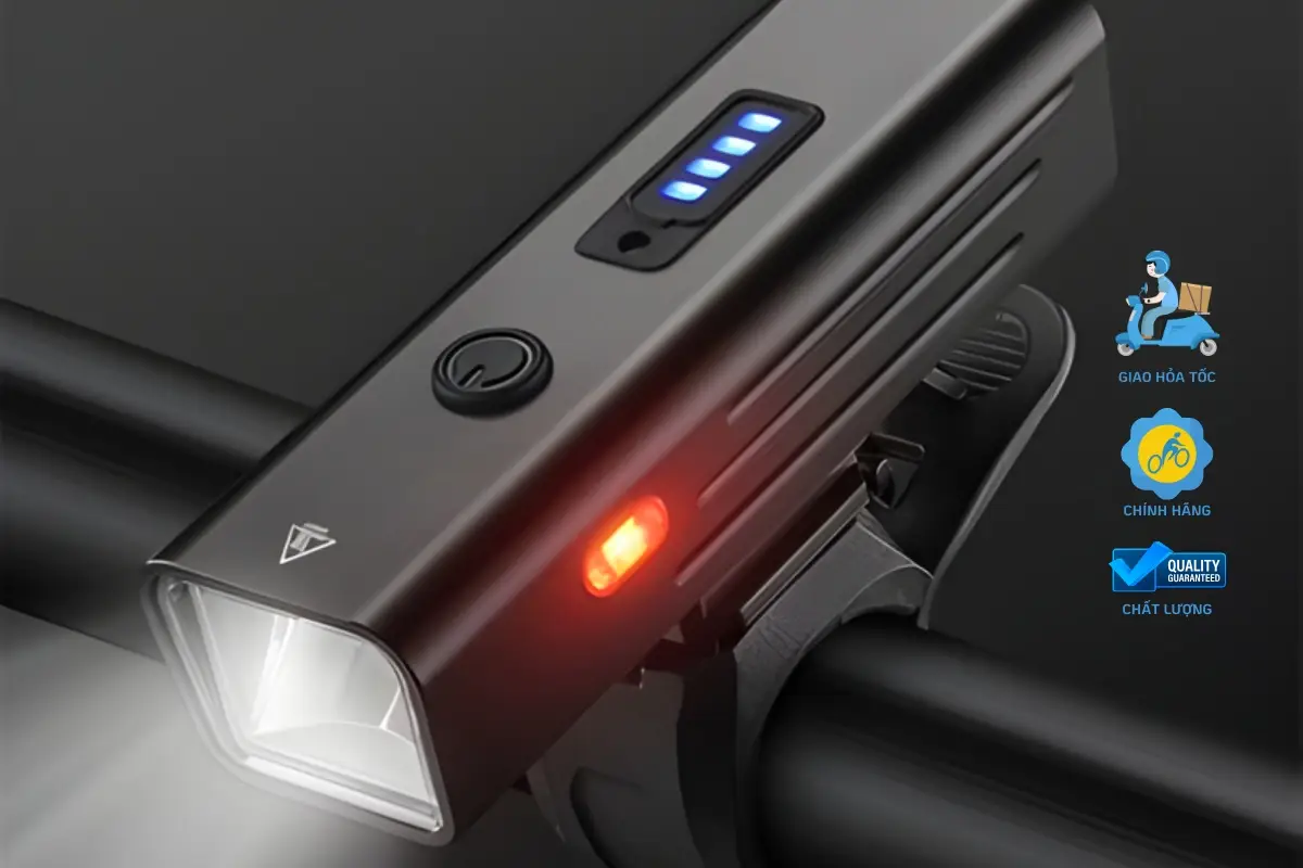 Đèn Trước Cảm Biến Ánh Sáng XA 316