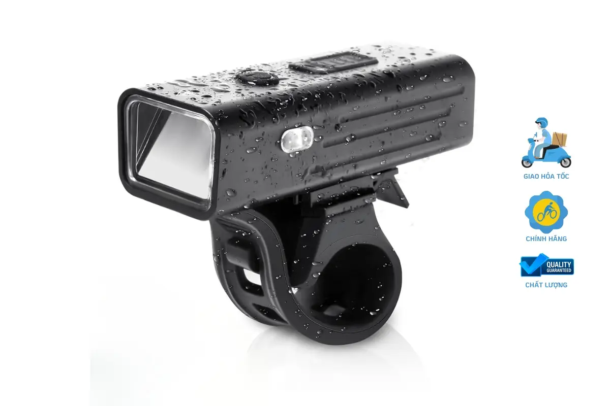 Đèn Trước Cảm Biến Ánh Sáng XA 316