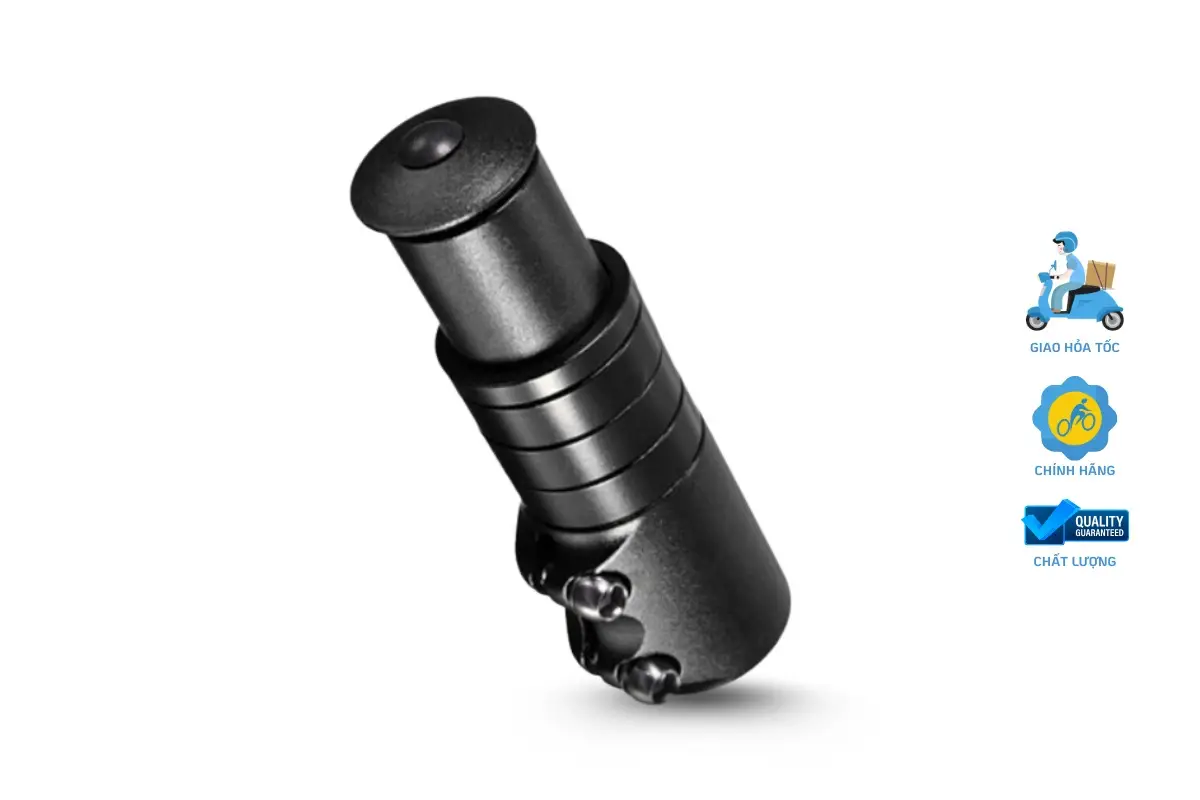 Nối Pô Tăng Xe Đạp