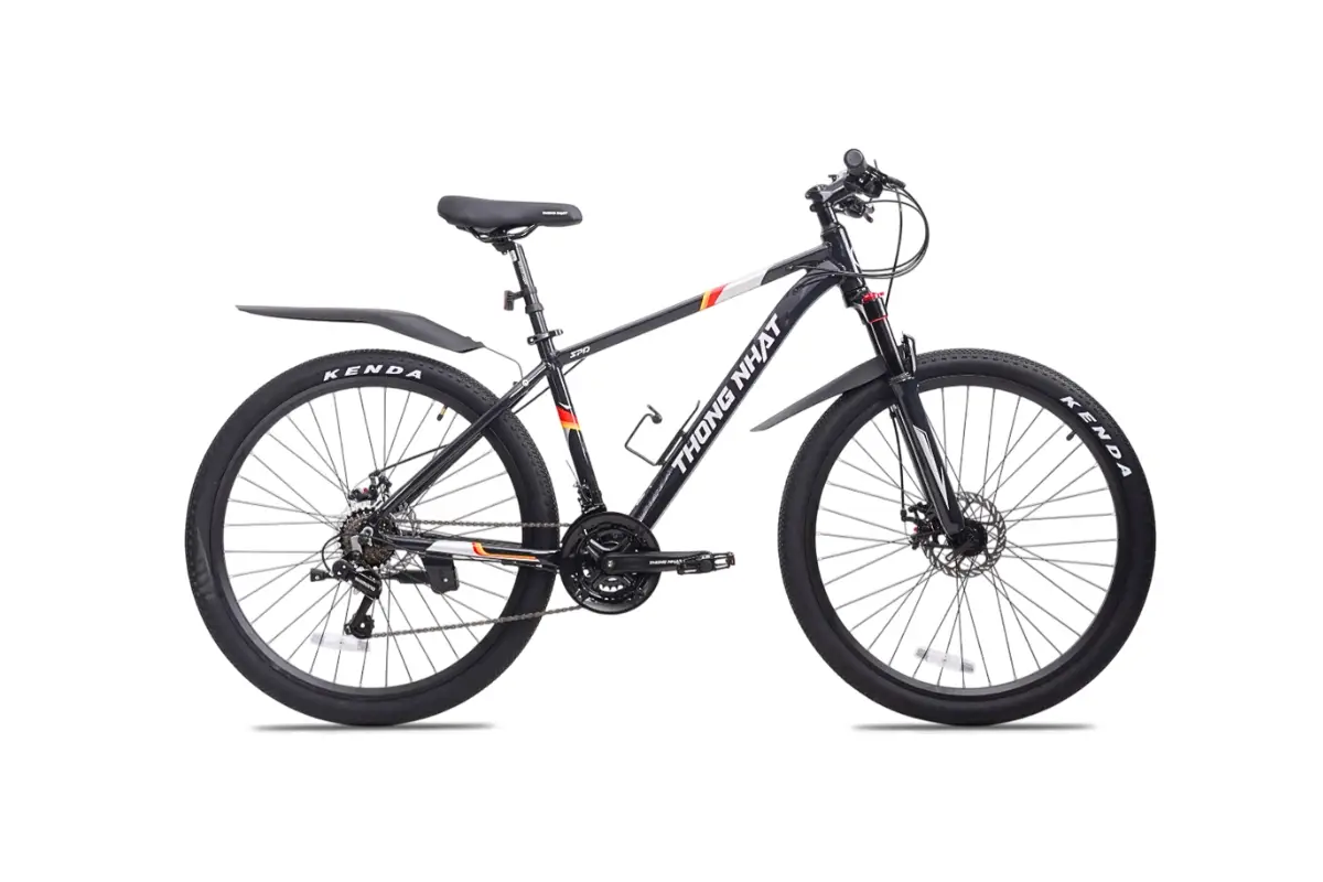 Xe Đạp Thể Thao Thống Nhất SPD V5