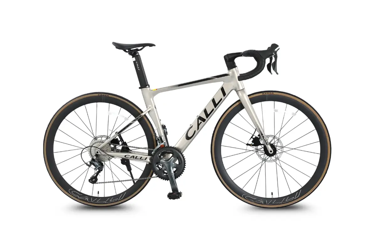 Xe đạp Calli Premium S