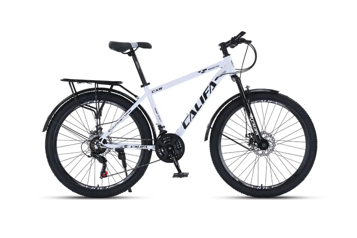 Xe Đạp Địa Hình MTB Califa CX6 26 Inch 1 Xe Đạp Địa Hình MTB Califa CX6 26 inch