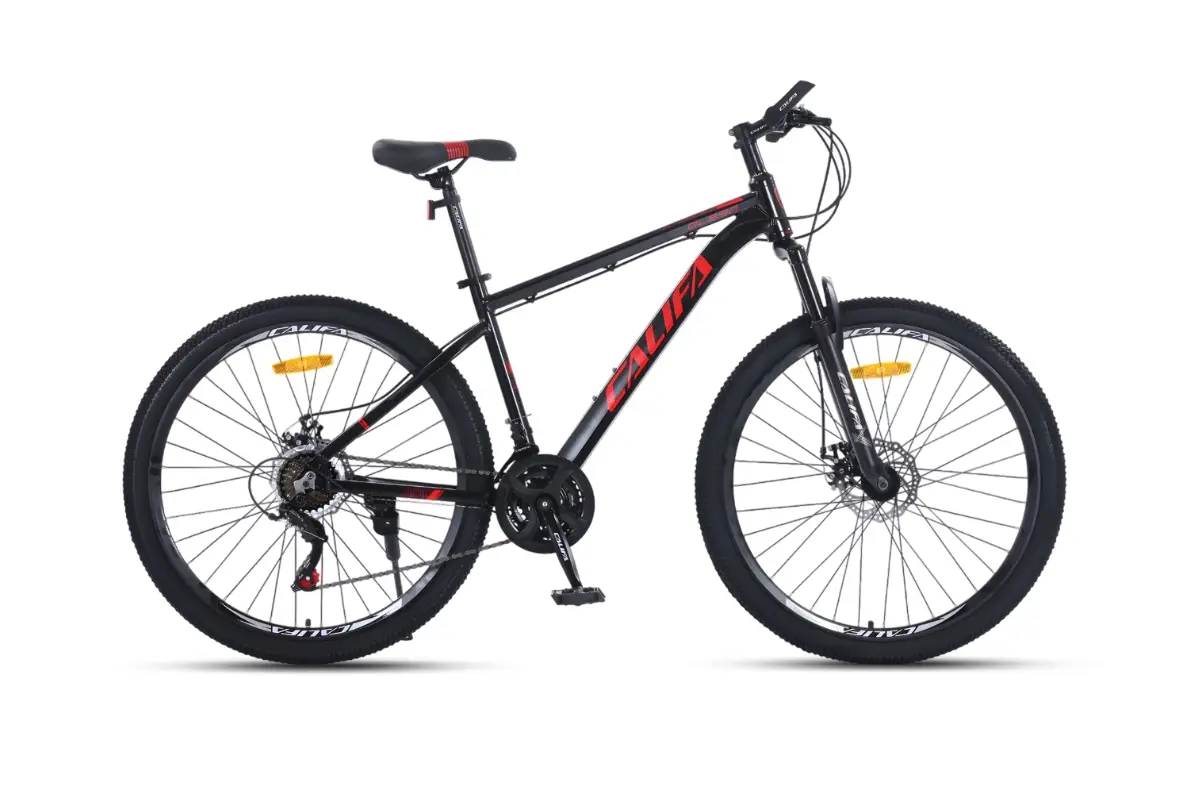 Xe Đạp Địa Hình MTB Califa QL890 27.5 Inch 1 Xe Đạp Địa Hình MTB Califa QL890 27.5 Inch