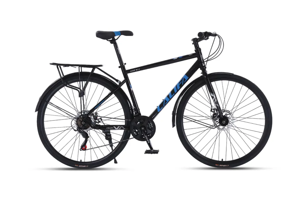 Xe Đạp Touring Califa City 1