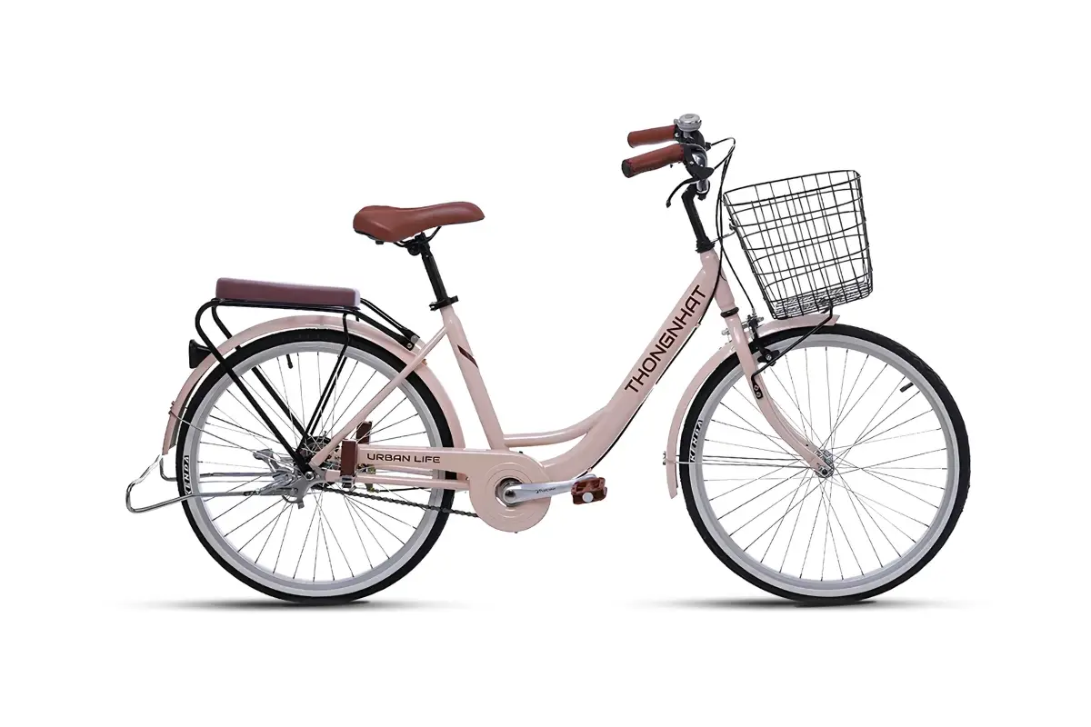 Xe đạp nữ Thống Nhất LD 24