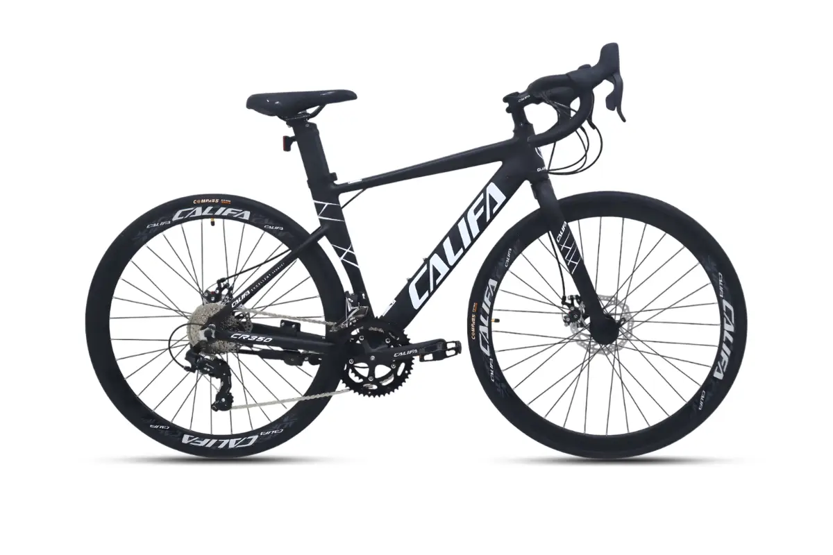 Xe Đạp Đua Califa CR350