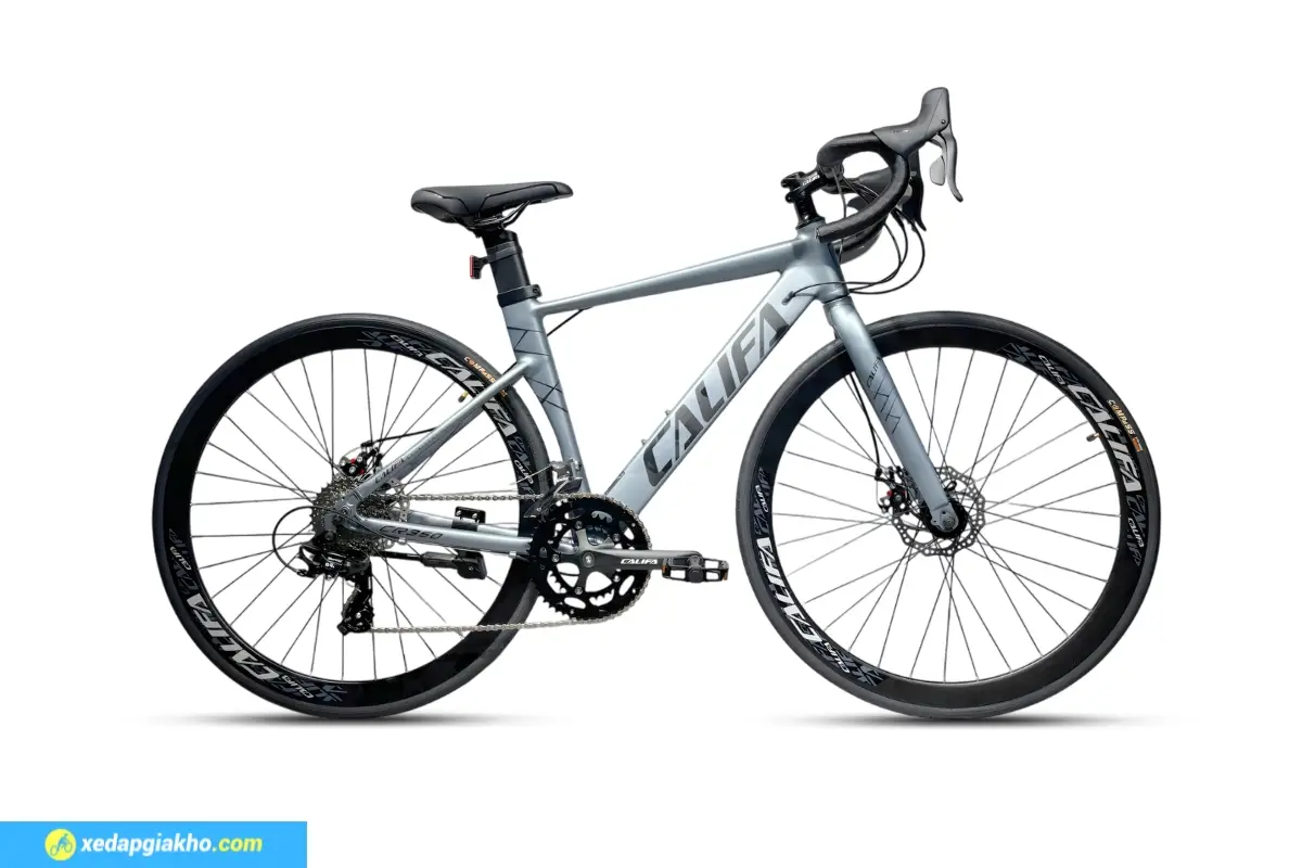 Xe Đạp Đua Califa CR350
