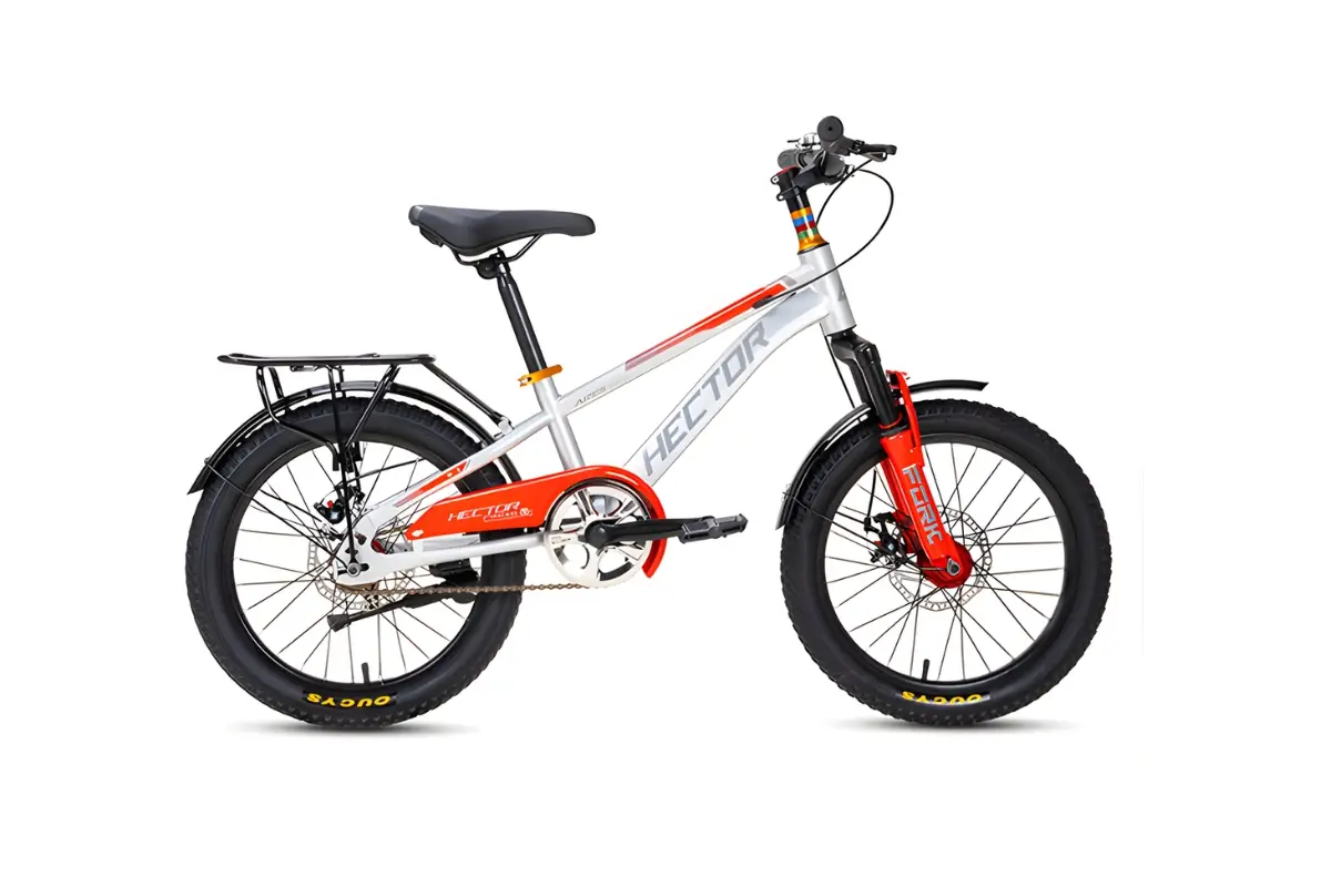 Xe Đạp Địa Hình Trẻ Em Hector Ares 1B 18 Inch
