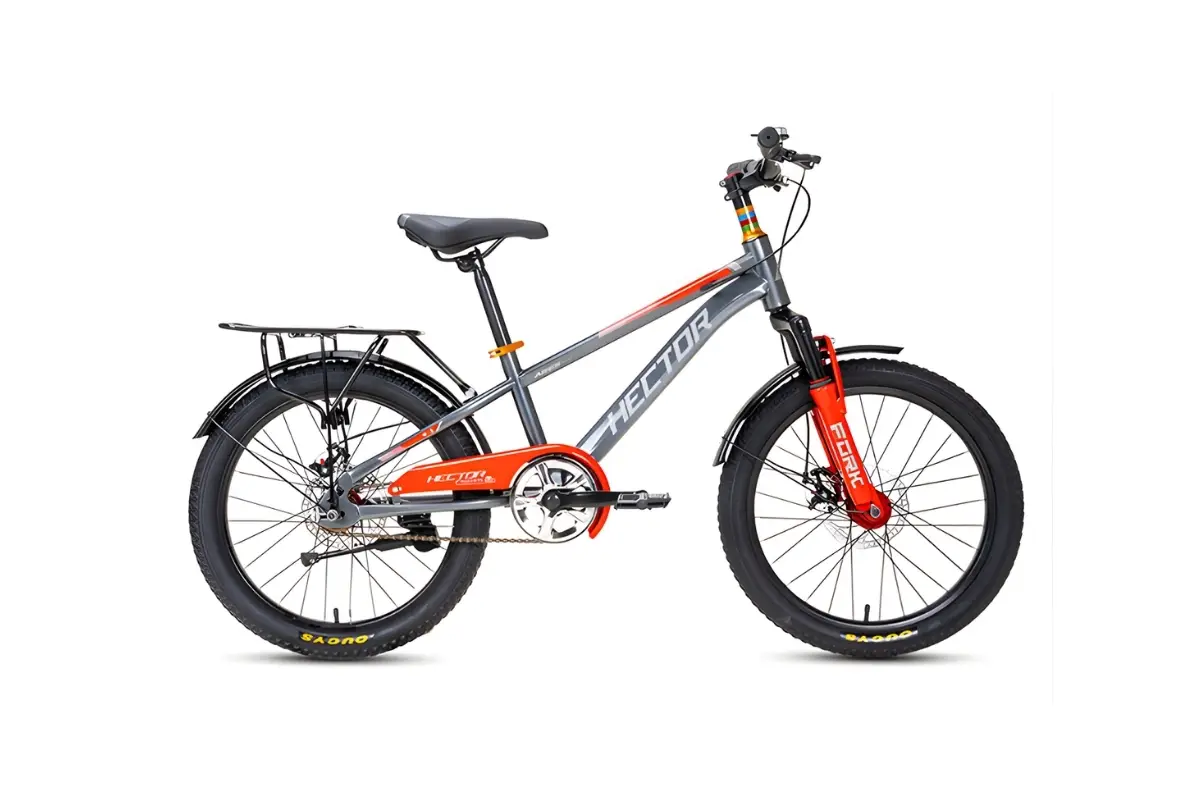 Xe Đạp Địa Hình Trẻ Em Hector Ares 2B 20 inch 1 Xe Đạp Địa Hình Trẻ Em Hector Ares 2B 20 Inch