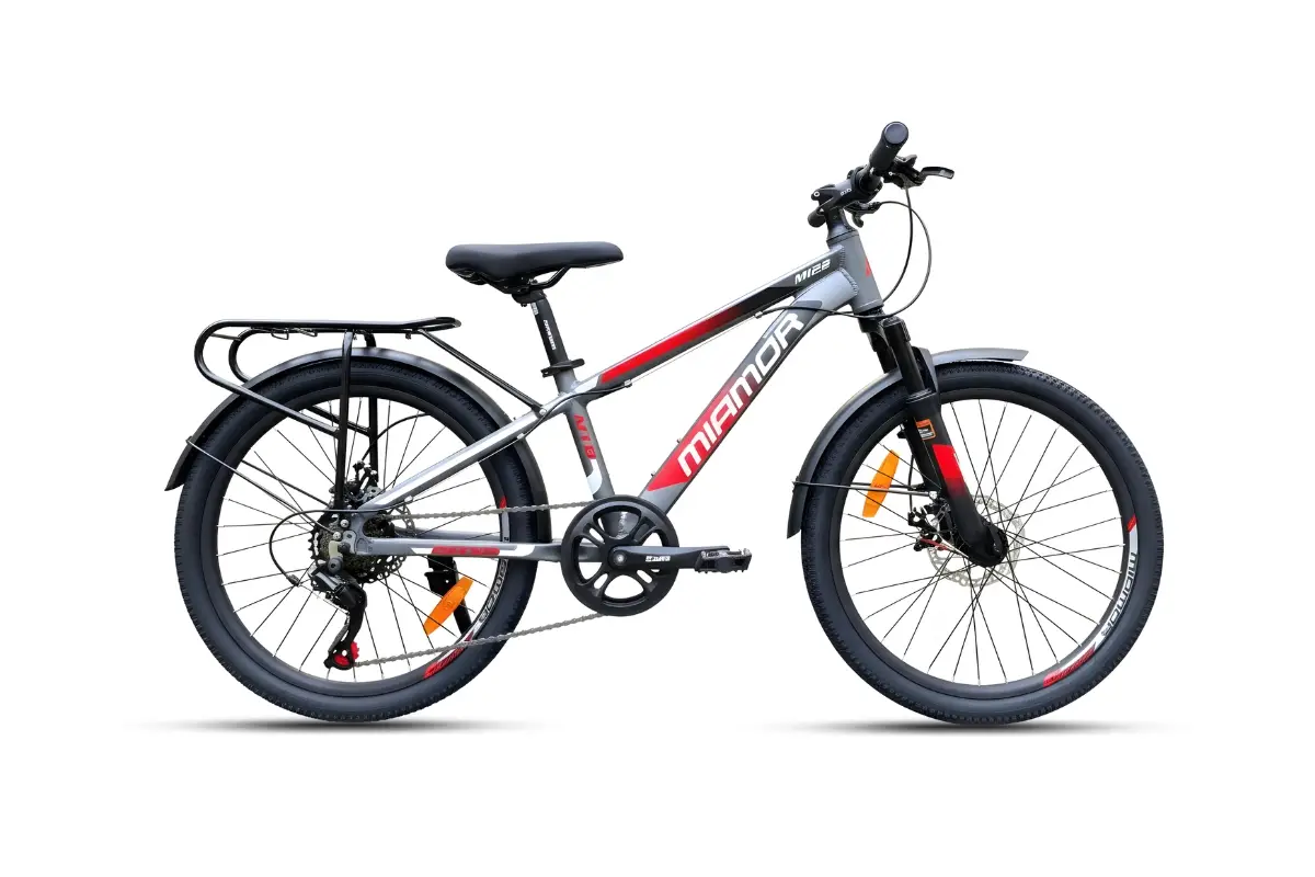 Xe Đạp Địa Hình Trẻ Em Miamor Forteen 22 Inch