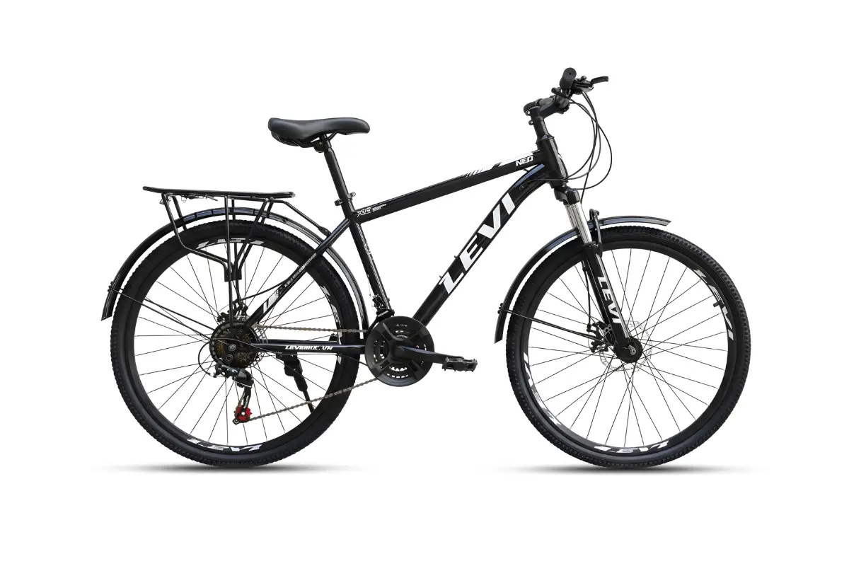 Xe Đạp Địa Hình MTB Levi Neo 26 Inch