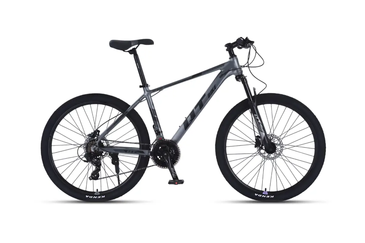 Xe Đạp Địa Hình MTB QT Bike QT690 27.5 Inch - Shimano 1 Xe Đạp Địa Hình MTB QT Bike QT690 27.5 Inch
