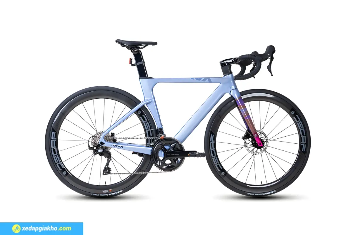 Xe Đạp Đua Java Fuoco Top