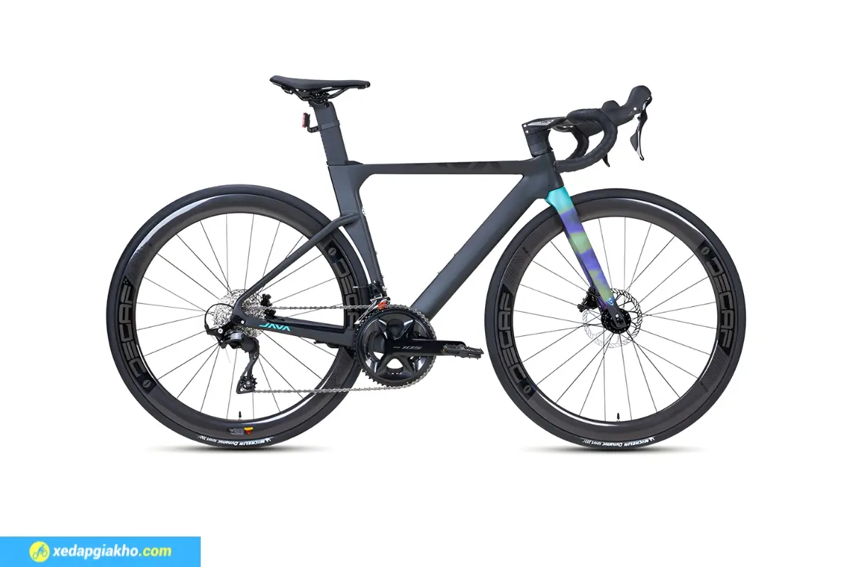 Xe Đạp Đua Java Fuoco Top