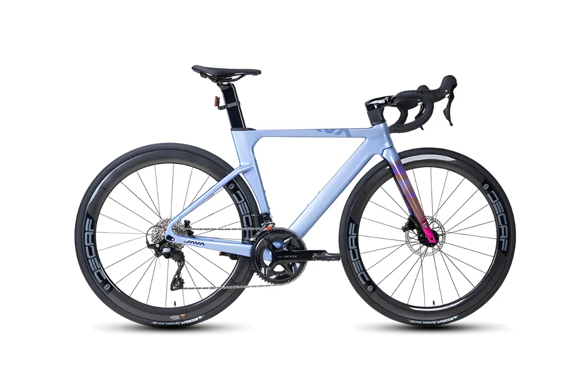 Xe Đạp Đua Java Fuoco Top