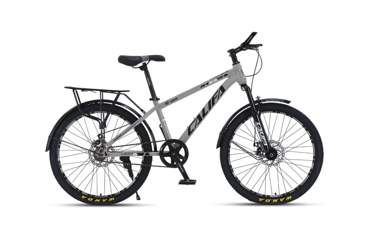 Xe Đạp Địa Hình MTB Califa C100 24 Inch