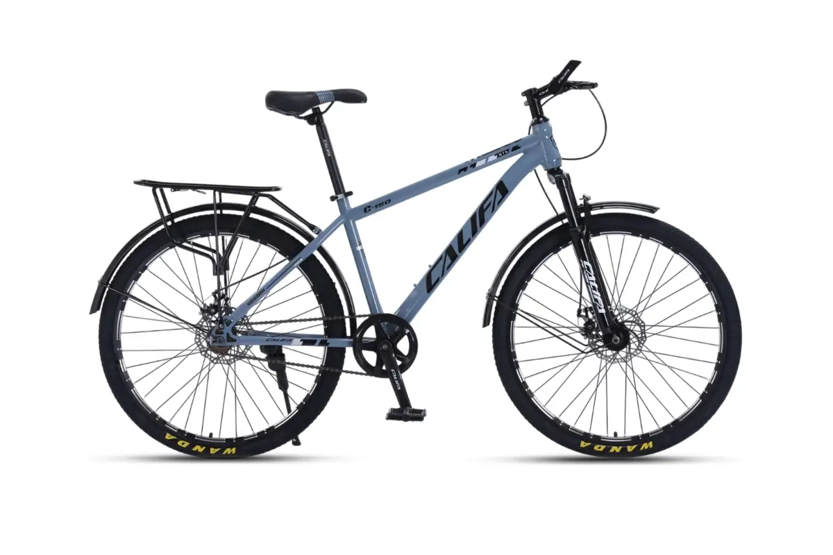 Xe Đạp Địa Hình MTB Califa C150 26 Inch