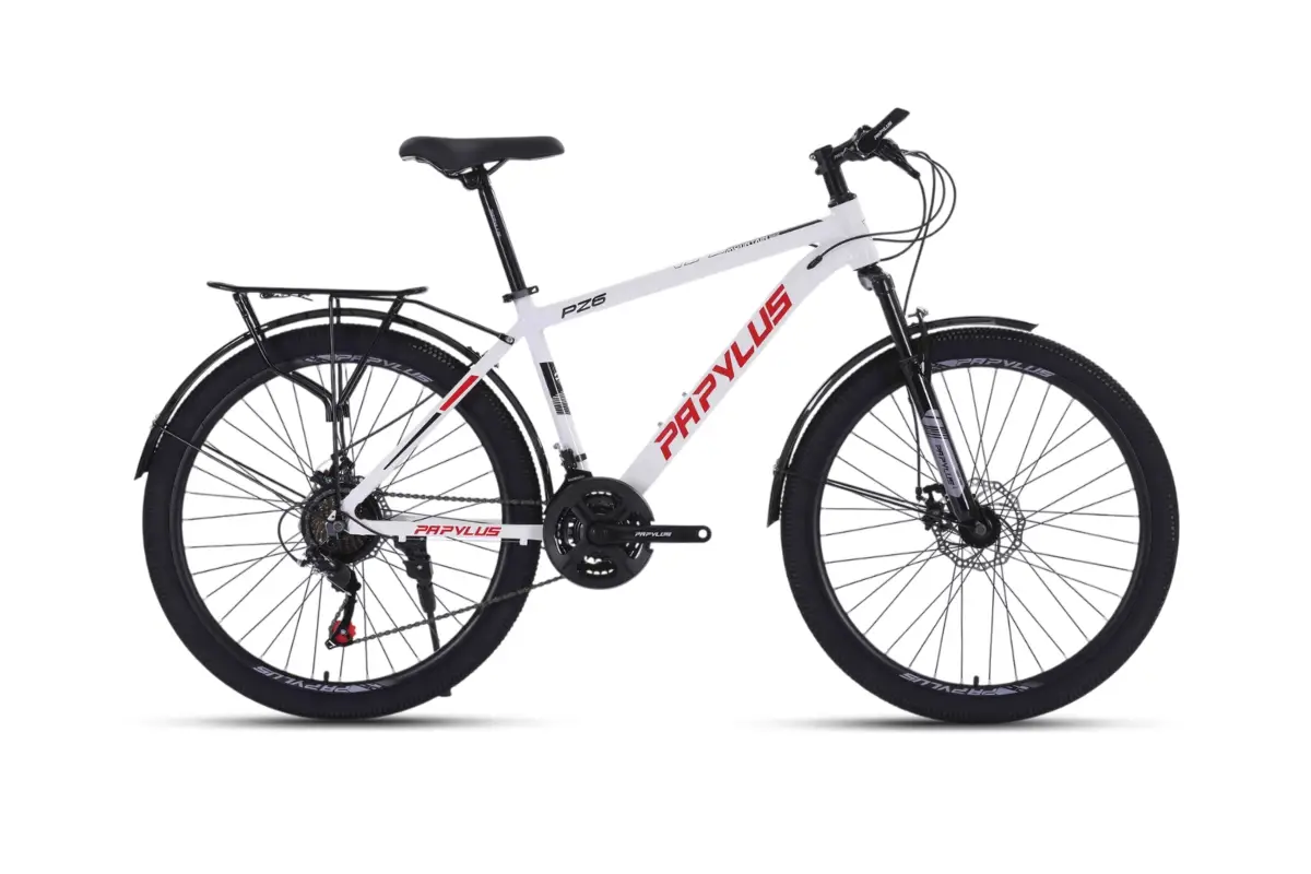 Xe Đạp Địa Hình MTB PZ6M 26 Inch
