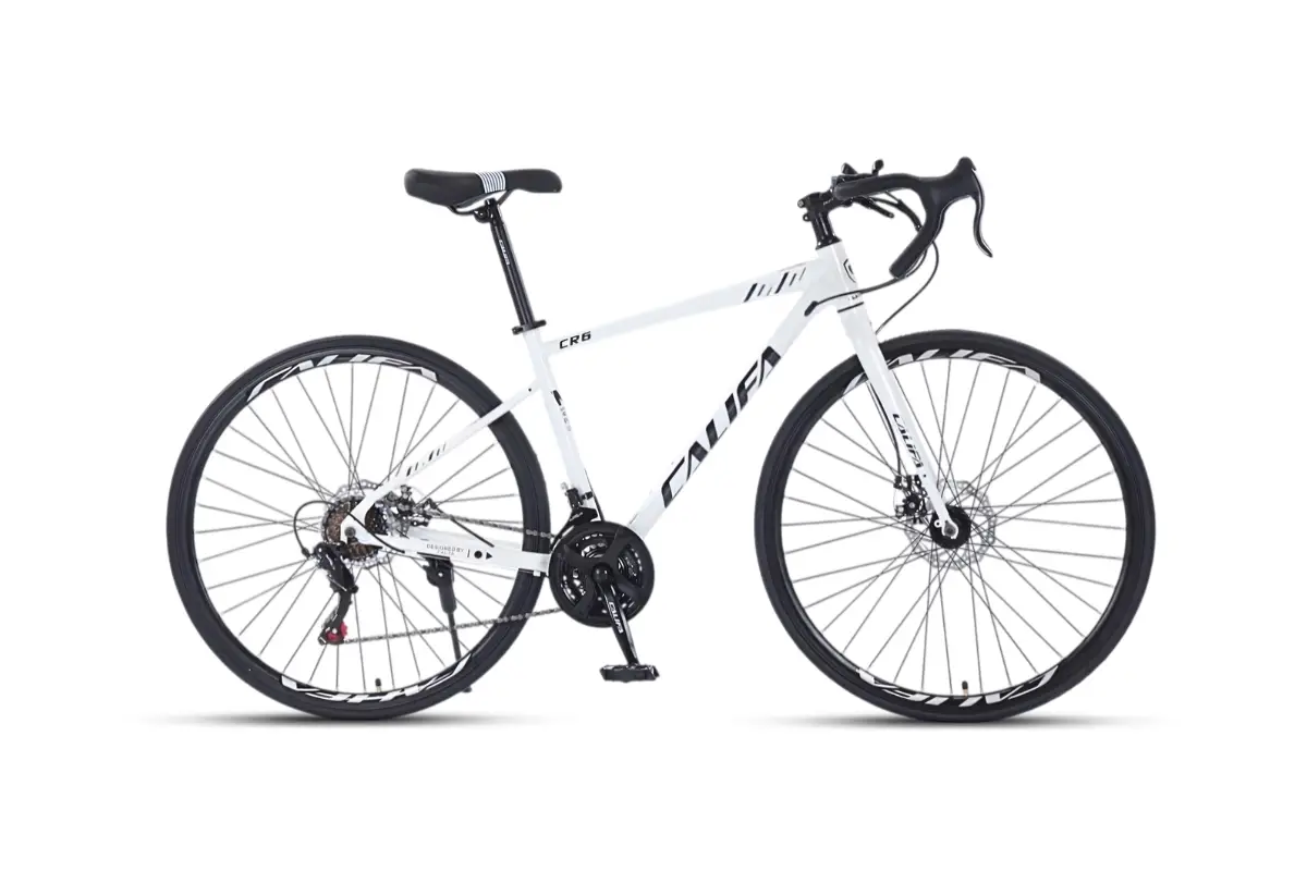 Xe Đạp Đua Califa CR6