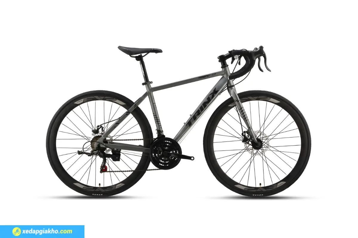 Xe Đạp Đua TrinX Tempo 1.1 - Ghi
