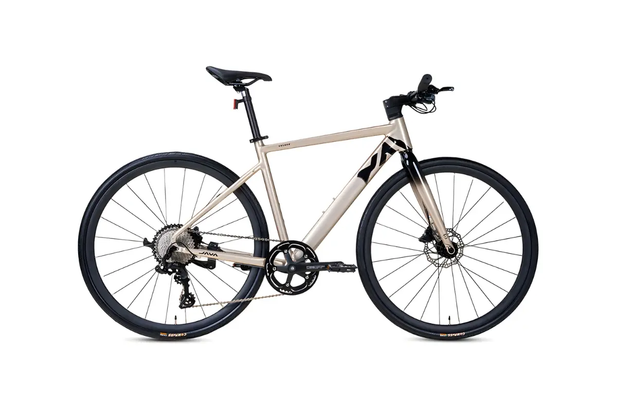 Xe Đạp Đường Phố Touring Java Veloce City