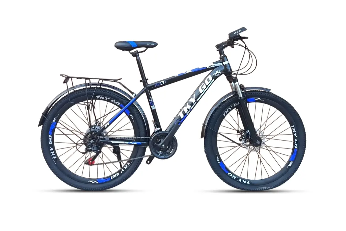 Xe Đạp Thể Thao Tky Go 26 Inch