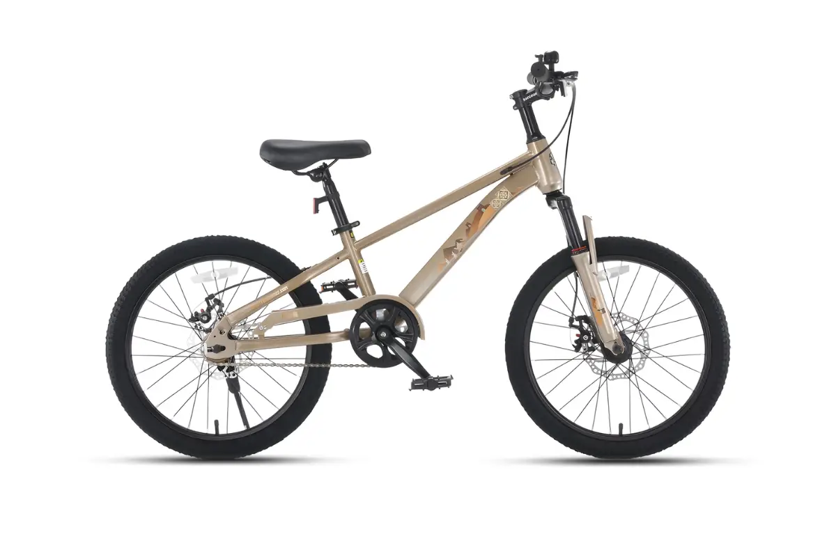 Xe Đạp Địa Hình Trẻ Em Raccoon Hudson 20 Inch 1 Xe Đạp Trẻ Em Raccoon Hudson 20 Inch
