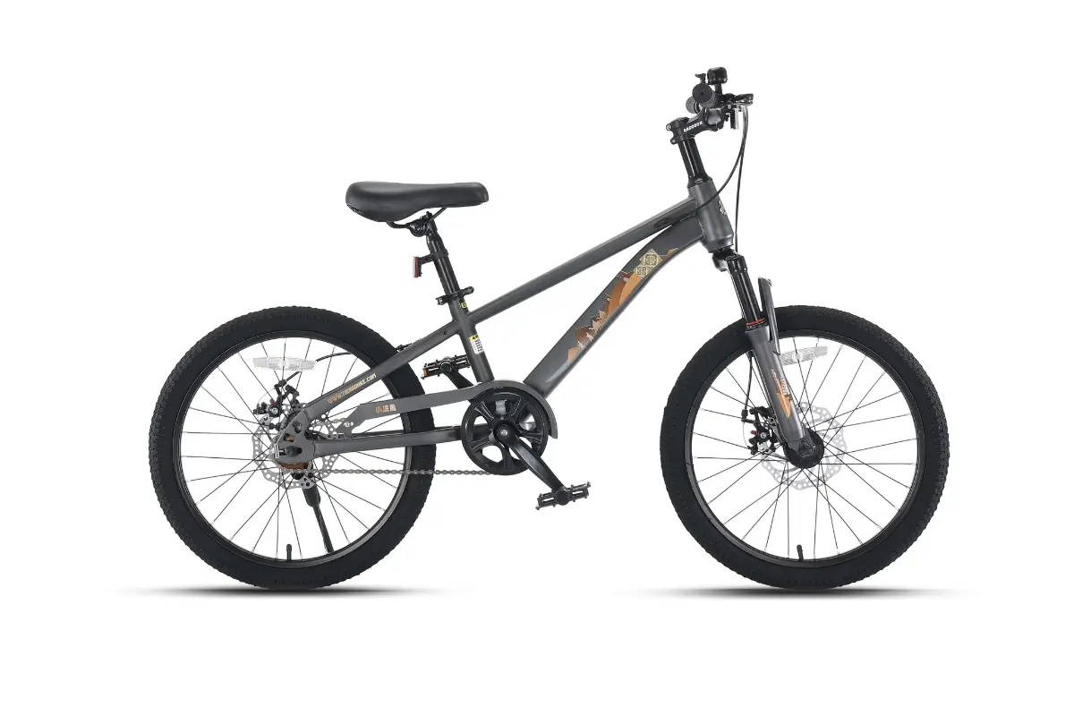 Xe Đạp Địa Hình Trẻ Em Raccoon Hudson 22 Inch 1 Xe Đạp Trẻ Em Raccoon Hudson 22 Inch