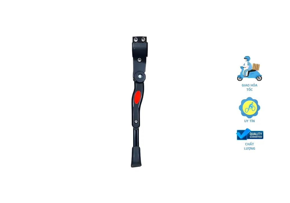 Chân Chống Xe Đạp Raca 1 Chân chống xe đạp Raca