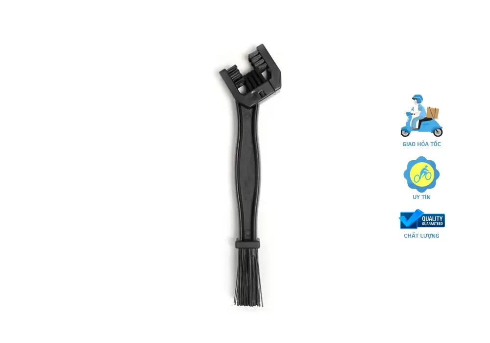 Cọ vệ sinh xích xe đạp Raca