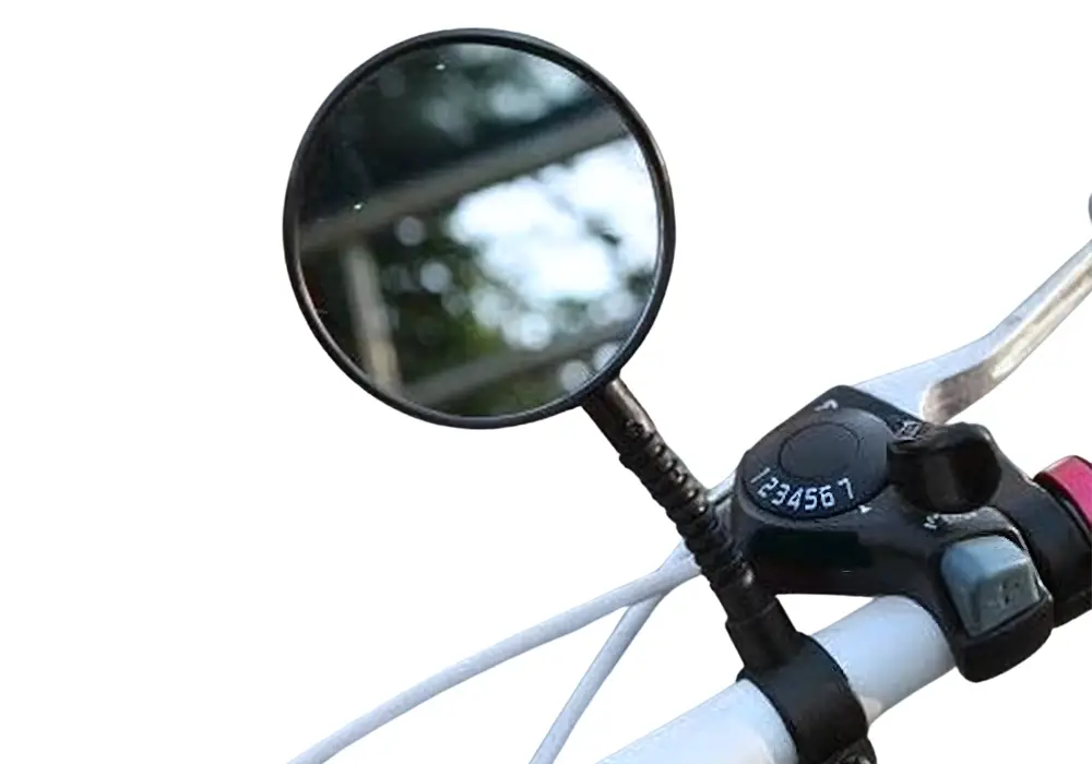 Gương chiếu hậu xe đạp Raca dễ lắp đặt