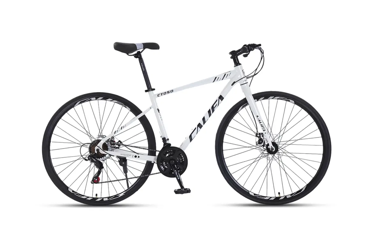 Xe đạp thể thao Califa CT050