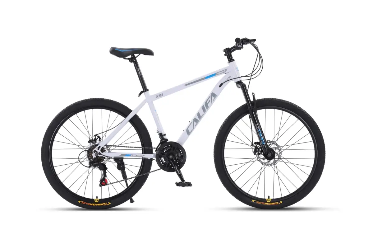 Xe Đạp Địa Hình MTB Califa X5 26 Inch 1 Xe đạp địa hình MTB califa x5 26 inch
