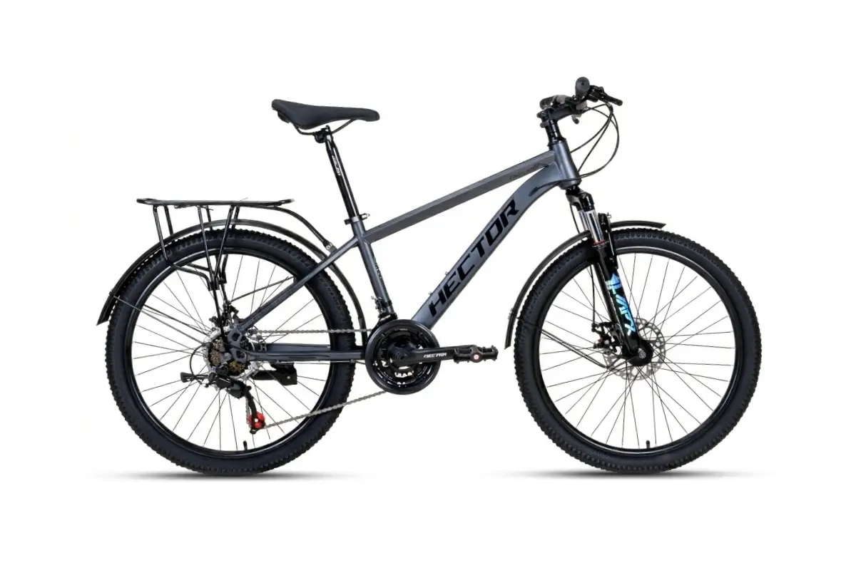 Xe Đạp Địa Hình MTB Hector Fuji 2B 26 Inch 1 Xe đạp địa hình MTB Hector Fuji 2B 26 inch