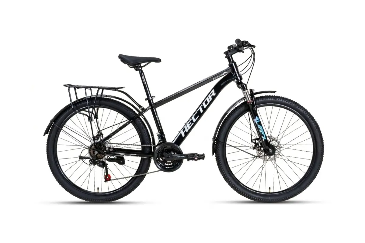 Xe Đạp Địa Hình MTB Hector Fuji 3B 27.5 Inch 1 Xe đạp địa hình MTB Hector Fuji 3B 27.5 inch