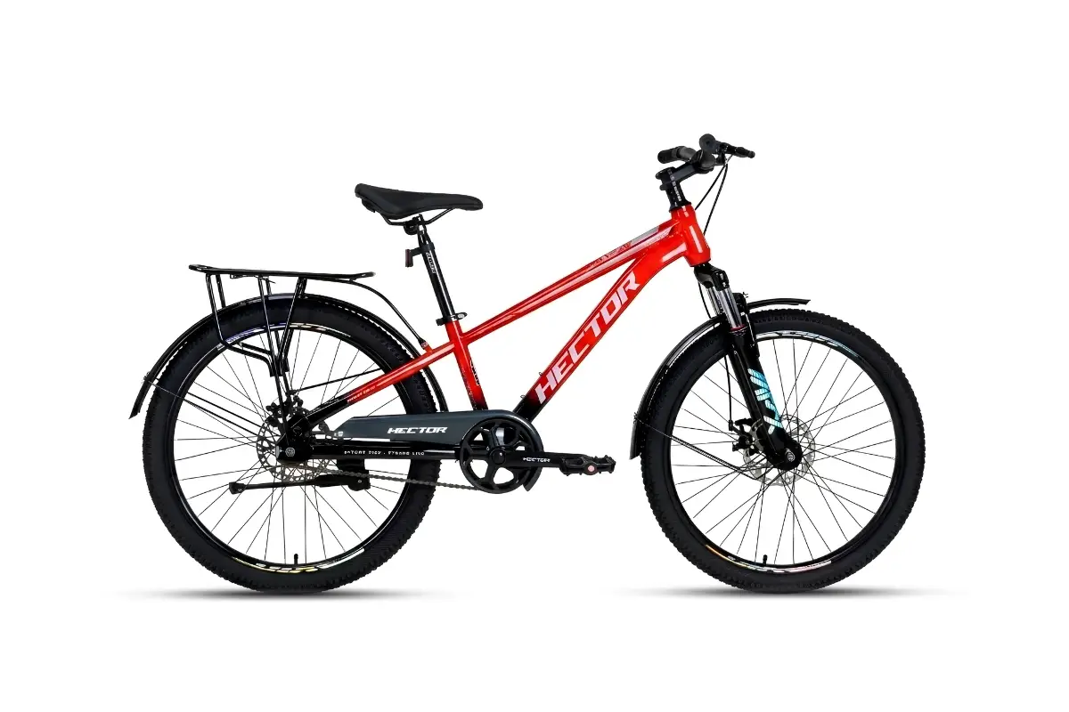 Xe Đạp Thể Thao Hector Look 1B 24 Inch 1 Xe đạp thể thao Hector Look 1B 24 inch