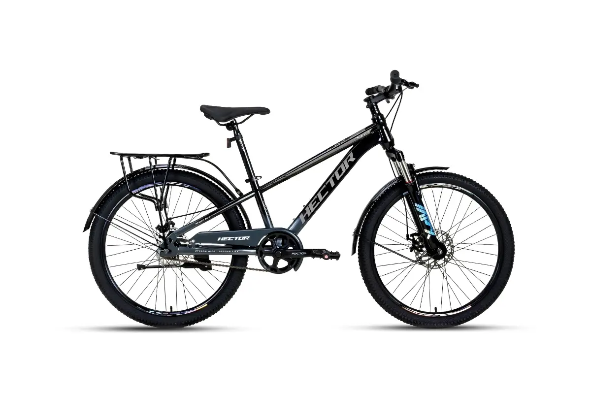 Xe Đạp Thể Thao Hector Look 2B 26 Inch 1 Xe đạp thể thao Hector Look 2B 26 inch