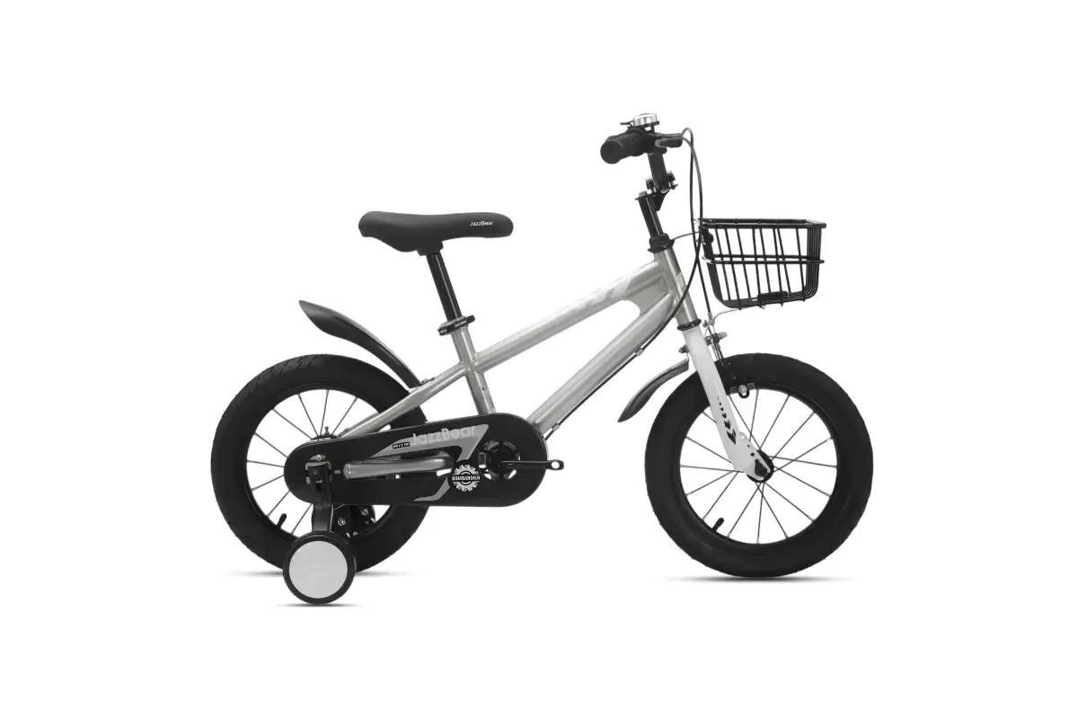 Xe Đạp Trẻ Em Jazz Bear A-2301 12 Inch 1 Xe đạp trẻ em Jazz Bear A-2301