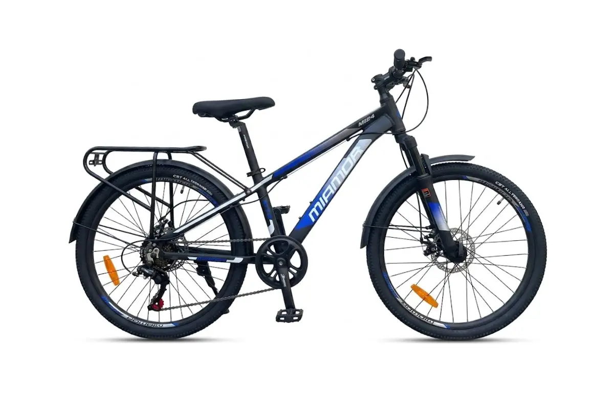 Xe đạp địa hình Miamor Forteen 24 inch