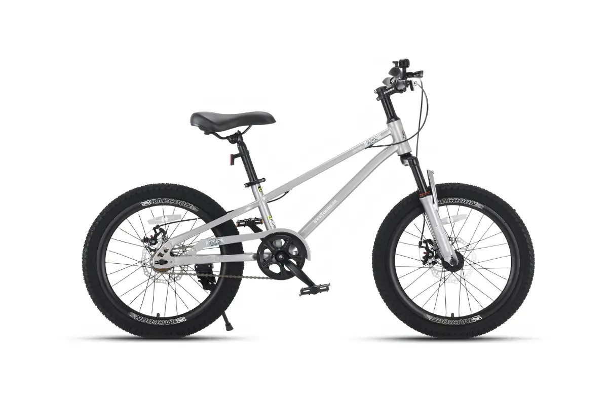 Xe Đạp Trẻ Em Raccoon Nelson 18 Inch 1 Xe Đạp Trẻ Em Raccoon Nelson 18 Inch