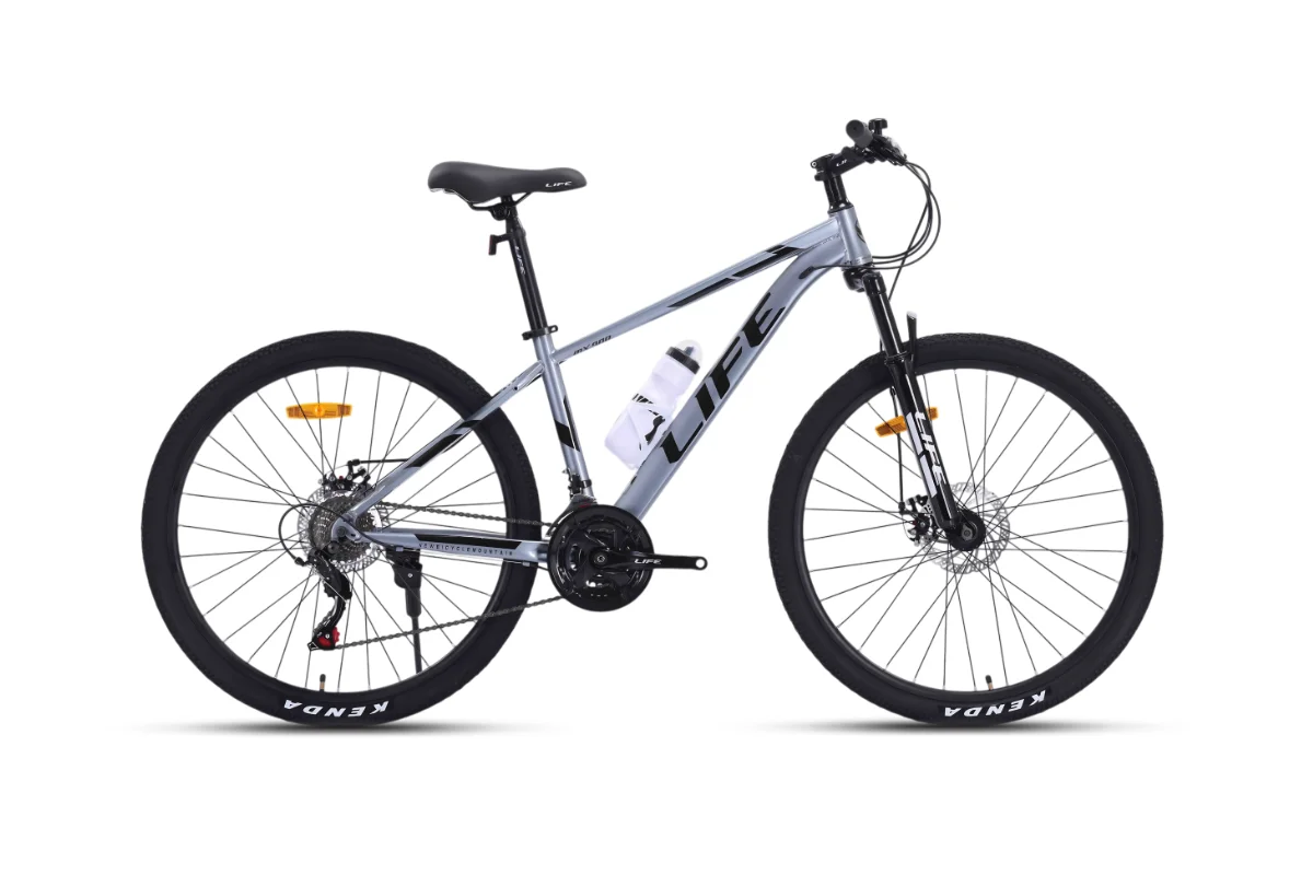 Xe Đạp Địa Hình Life Mx900 27.5 Inch 1 Xe đạp địa hình MTB Life MX900