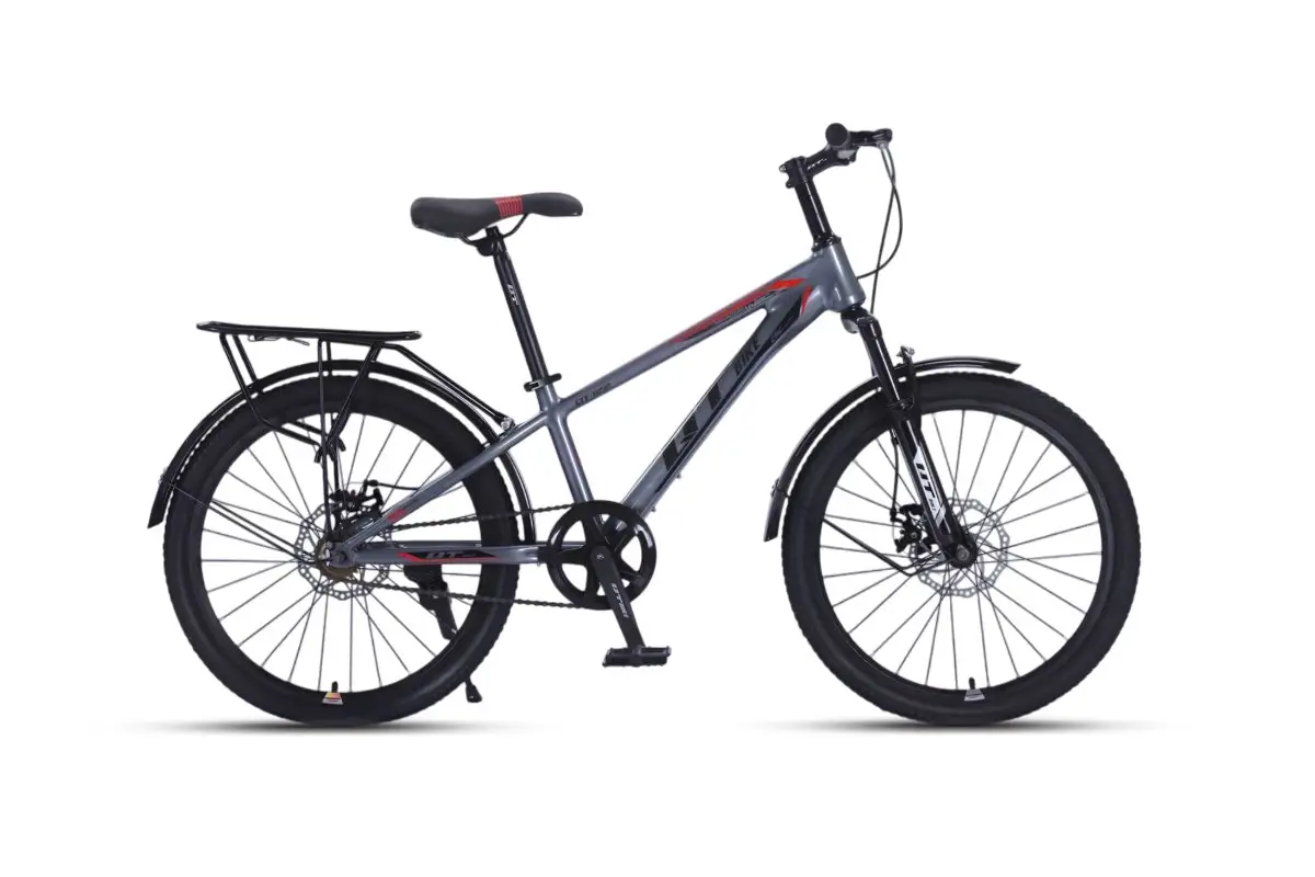 Xe Đạp Địa Hình Trẻ Em QT Bike QT122 22 Inch 1 Xe đạp trẻ em QT Bike QT122 22 inch