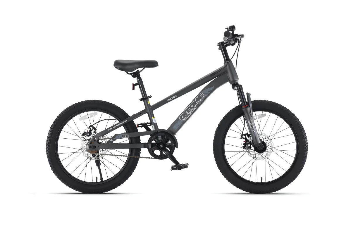 Xe Đạp Địa Hình Trẻ Em Qitong Carson 20 Inch - Phanh Đĩa Cơ 1 Xe trẻ em Qitong Carson 20 inch